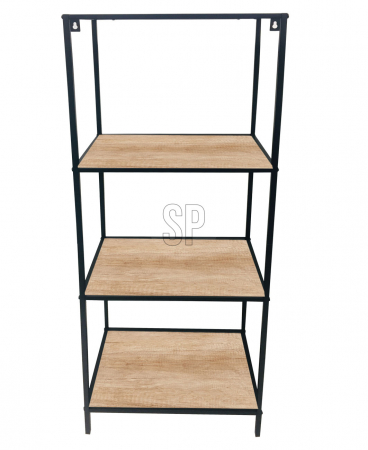 Diverse Accesorii - Etajera de depozitare,3 polite