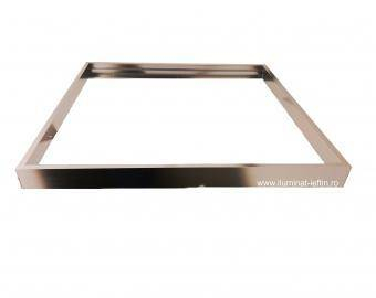 Panouri LED - RAMA DE MONTAJ APLICAT PANOU LED 30 X 30