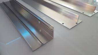 RAMA DE MONTAJ PANOU LED 60 X 60 [2]