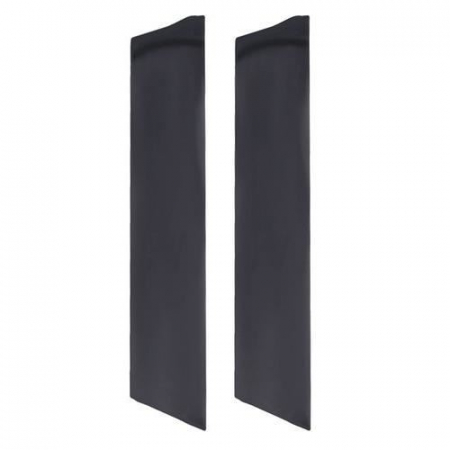 REFLECTOARE CU DIFUZIE PENTRU STUDIO FOTO, 2X150 W, 2X TREPIED 80/220 CM, SET 2 BUC, 50X70 CM, ISOTRADE [17]