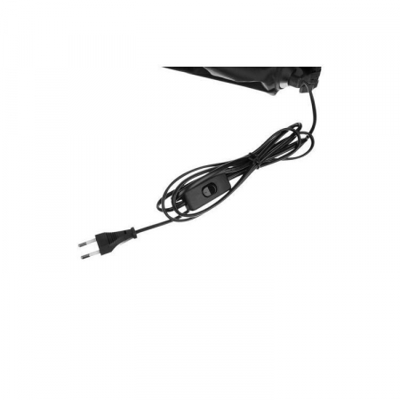 REFLECTOARE CU DIFUZIE PENTRU STUDIO FOTO, 2X150 W, 2X TREPIED 80/220 CM, SET 2 BUC, 50X70 CM, ISOTRADE [15]