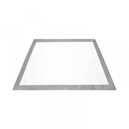 REFLECTOARE CU DIFUZIE PENTRU STUDIO FOTO, 2X150 W, 2X TREPIED 80/220 CM, SET 2 BUC, 50X70 CM, ISOTRADE [16]