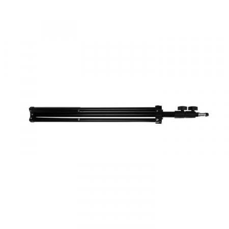 REFLECTOARE CU DIFUZIE PENTRU STUDIO FOTO, 2X150 W, 2X TREPIED 80/220 CM, SET 2 BUC, 50X70 CM, ISOTRADE [11]