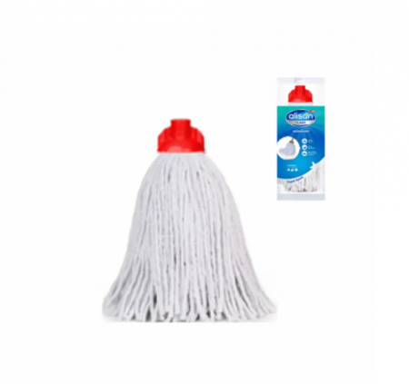 Mopuri - Rezerva Mop Bumbac, 200 gr
