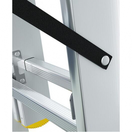 SCARA ALUMINIU 2 TRONSOANE 7 TREPTE 2,01 - 3,14M [2]