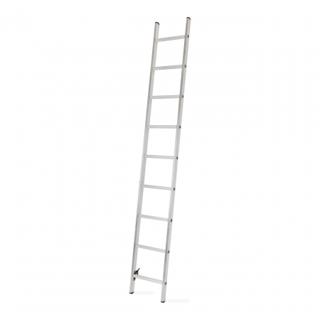 SCARA ALUMINIU, MASTER, 3 TRONSOANE, 9 TREPTE, MAX 150 KG, 2.58-5.69 M [7]