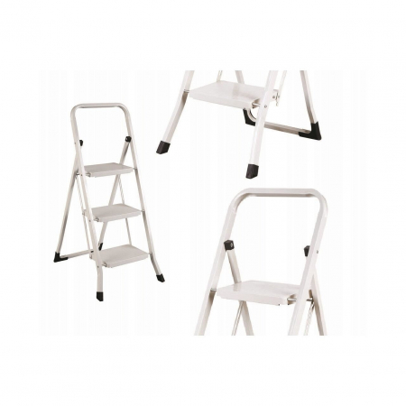 SCARA OTEL, 3 TREPTE, MAX 150 KG, 1.15 M [1]