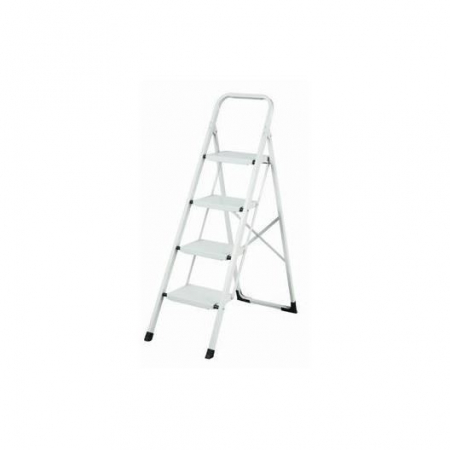 Scari de lucru - SCARA OTEL, 4 TREPTE, MAX 125 KG, 1.36 M, DRABEST
