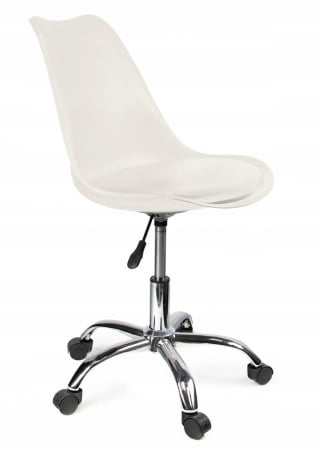 Scaune - Scaun alb, Iger