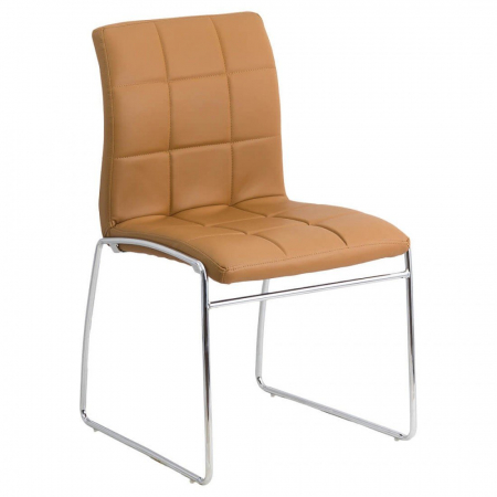 Scaune vizitator - SCAUN ASTEPTARE AZAY INTERIORS 620 MARO
