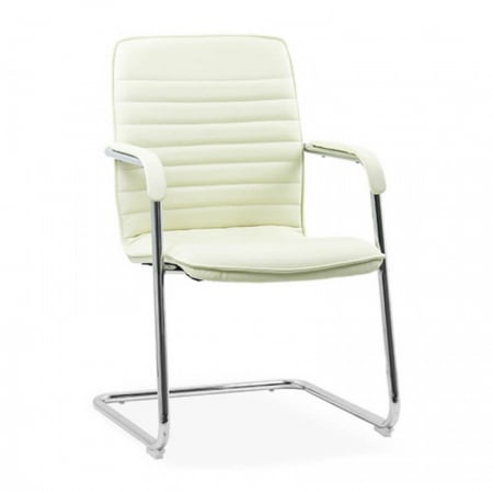 Scaune vizitator - SCAUN ASTEPTARE AZAY INTERIORS 835 BEJ