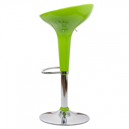 SCAUN BAR ABS 101 VERDE [4]