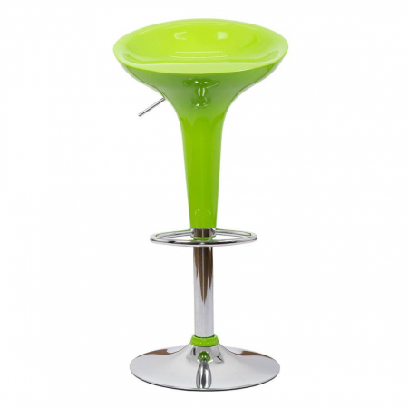 SCAUN BAR ABS 101 VERDE [1]