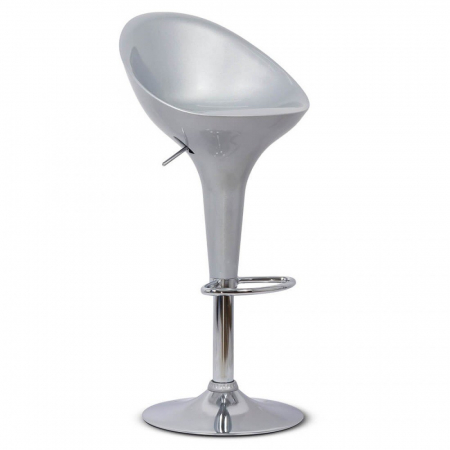 Scaune bar - SCAUN BAR ABS 105 GRI