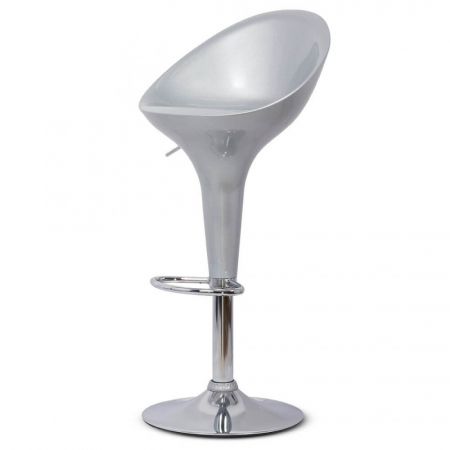 SCAUN BAR ABS 105 GRI [3]