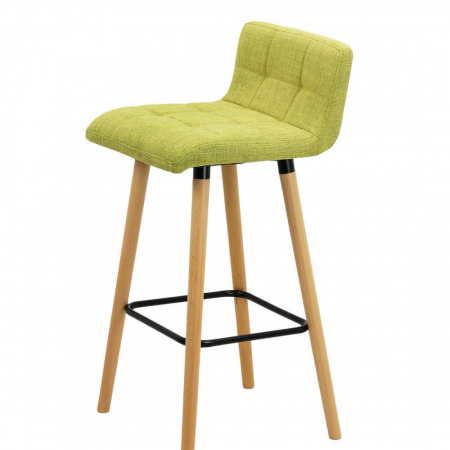 Scaune bar - SCAUN BAR ABS 127 VERDE