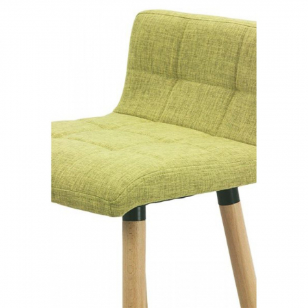 SCAUN BAR ABS 127 VERDE [3]