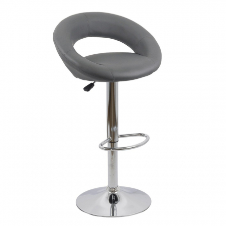 Scaune bar - SCAUN BAR ABS 151 GRI