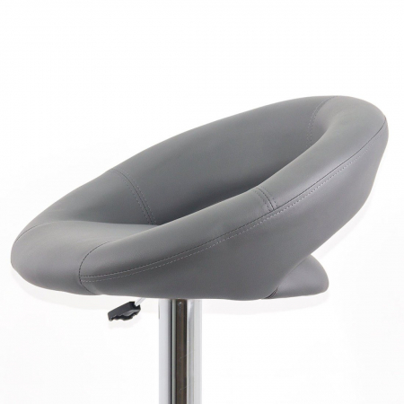 SCAUN BAR ABS 151 GRI [2]