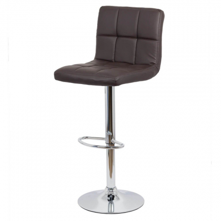SCAUN BAR ABS 191 MARO [3]