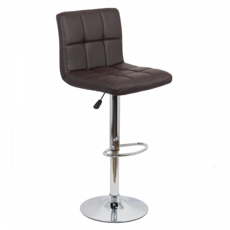 Scaune bar - SCAUN BAR ABS 191 MARO