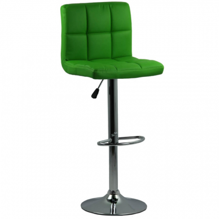 Scaune bar - SCAUN BAR ABS 191 VERDE