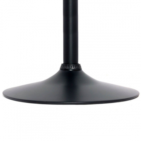 SCAUN BAR REGLABIL DIN CATIFEA ABS 145 CREM [6]
