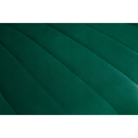SCAUN BUCATARIE/LIVING, CATIFEA, METAL, VERDE, 54X61X83 CM, VIVA [1]