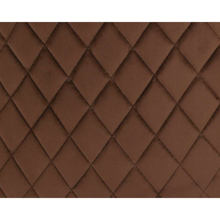 SCAUN BUCATARIE/LIVING, CATIFEA, MODEL CUSATURA PE SPATE, MARO, MAX 100 KG, 44X52X85 CM, VIGO [4]