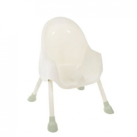 SCAUN DE MASA PENTRU BEBELUSI, 3 IN 1, VERDE, MAX 20 KG, 60X75X92 CM, KRUZZEL [3]