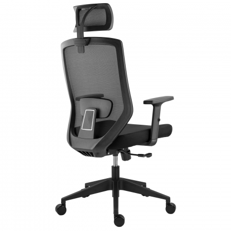 SCAUN ERGONOMIC JOJO, HI [2]