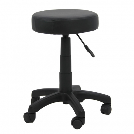 Scaune - SCAUN OPERATIV AZAY INTERIORS 102 NEGRU