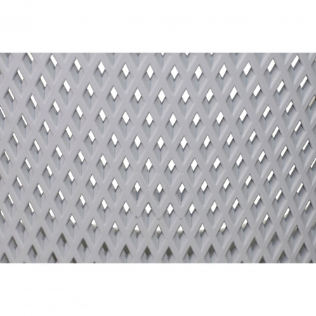 SCAUN STIL SCANDINAV, PP, LEMN, GRI, 45X56X77 CM, CAVA [3]