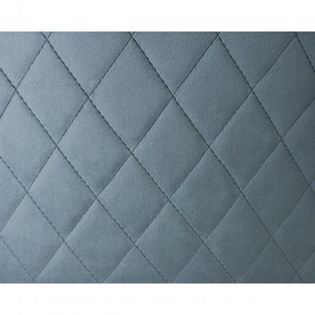 SCAUN TIP SCANDINAV, CATIFEA, MODEL CUSATURA PE SPATE, GRI SI NATUR, MAX 100 KG, 44X52X85 CM, VIGO [2]