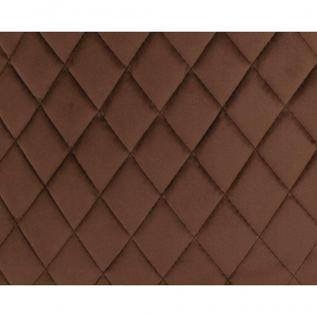 SCAUNE BUCATARIE/LIVING, CATIFEA, MODEL CUSATURA PE SPATE, MARO, MAX 100 KG, SET 4 BUC, 44X52X85 CM, VIGO, JUMI [5]