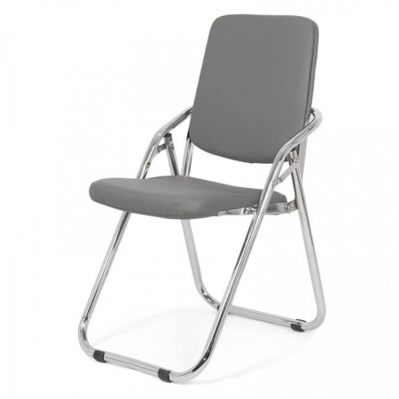SCAUN PLIANT AZAY INTERIORS 609 GRI [1]
