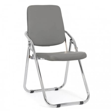 Scaune vizitator - SCAUN PLIANT AZAY INTERIORS 609 GRI