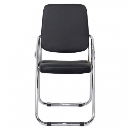 SCAUN PLIANT AZAY INTERIORS 609 NEGRU [1]