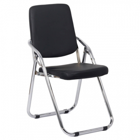 Scaune vizitator - SCAUN PLIANT AZAY INTERIORS 609 NEGRU