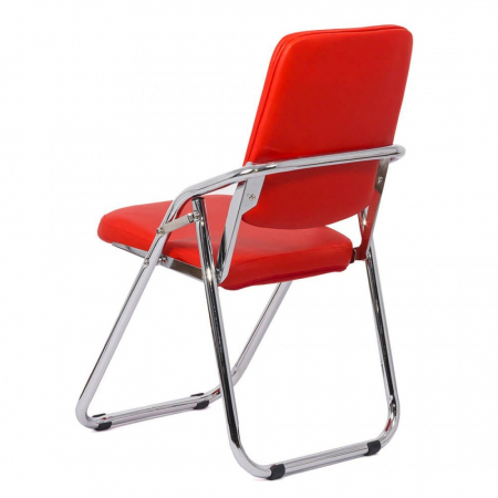 SCAUN PLIANT AZAY INTERIORS 609 ROSU [1]
