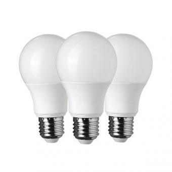 Becuri LED - SET 3 BECURI LED 15W CALD
