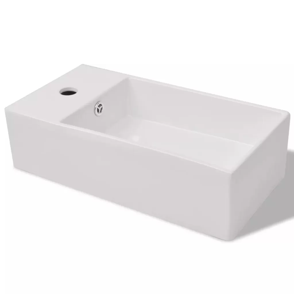 SET MOBILIER BAIE FORMAT DIN 3 PIESE CU CHIUVETA INCLUSA, BEJ [6]
