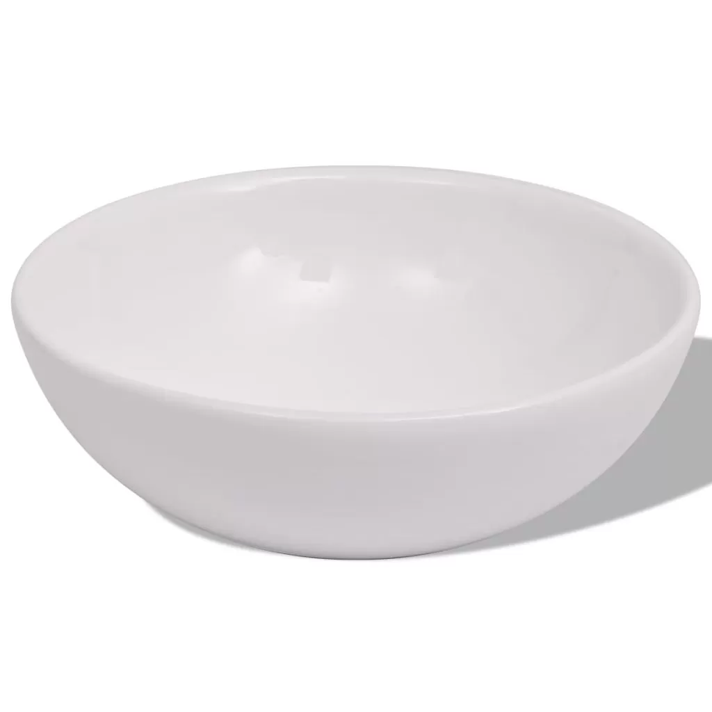 SET MOBILIER BAIE FORMAT DIN 3 PIESE CU CHIUVETA INCLUSA, NEGRU [4]