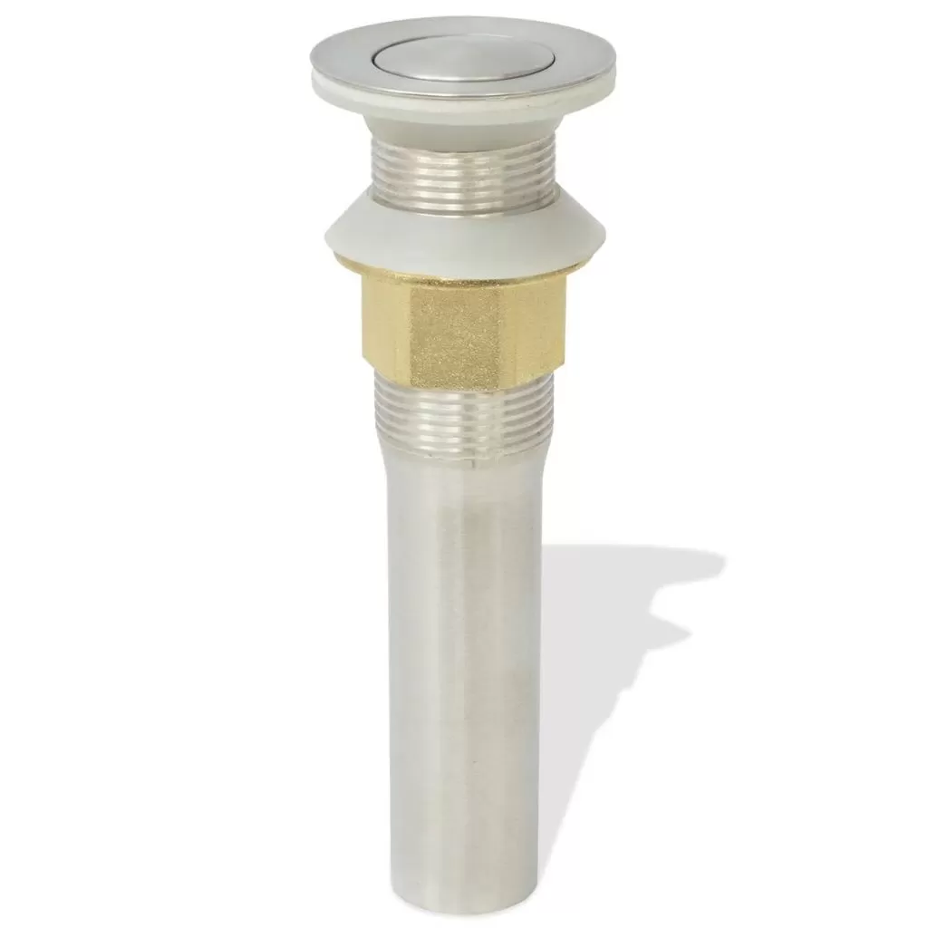 SET MOBILIER BAIE FORMAT DIN 3 PIESE CU CHIUVETA INCLUSA, NEGRU [7]