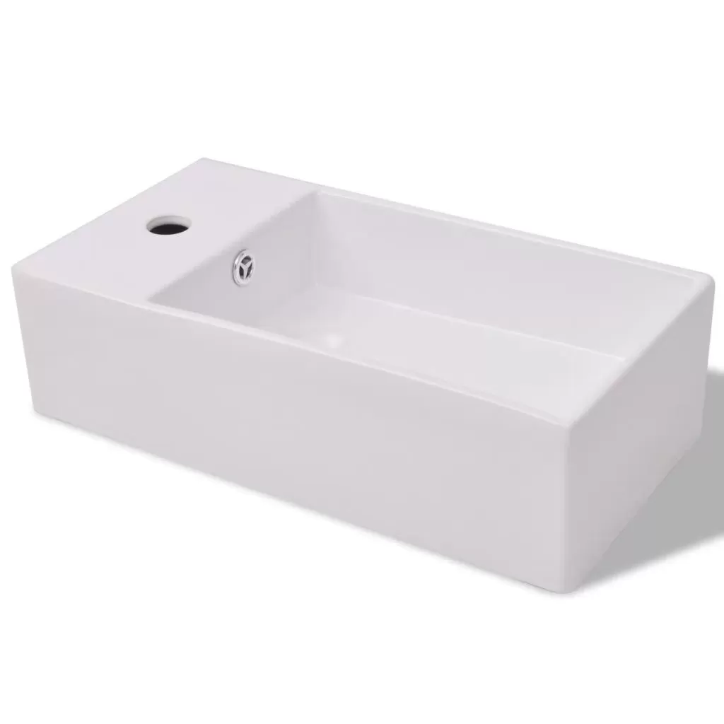 SET MOBILIER BAIE FORMAT DIN 3 PIESE CU CHIUVETA INCLUSA, NEGRU [6]