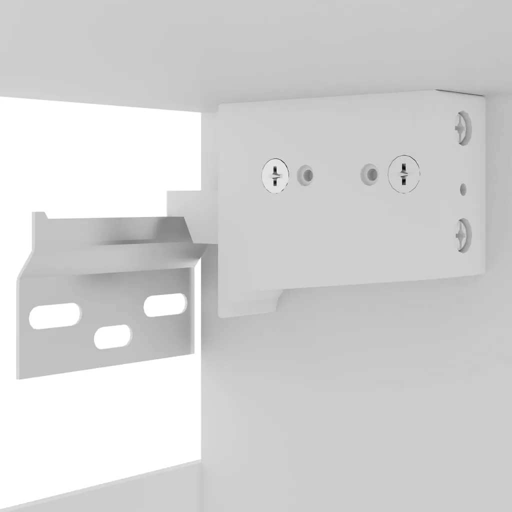 SET MOBILIER DE BUCATARIE DIN 4 PIESE, GRI BETON [11]