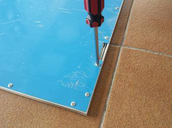 SET TIRANTI MONTAJ PANOU LED [3]