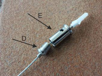 SET TIRANTI MONTAJ PANOU LED [10]