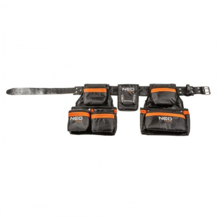 Bricolaj - SORT/CENTURA PORT SCULE, 12 BUZUNARE, 86-120 CM, NEO