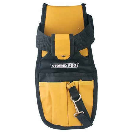 Organizatoare si cutii scule - SORT/GEANTA SCULE, CUREA 93 CM, 14X18 CM, STREND PRO 